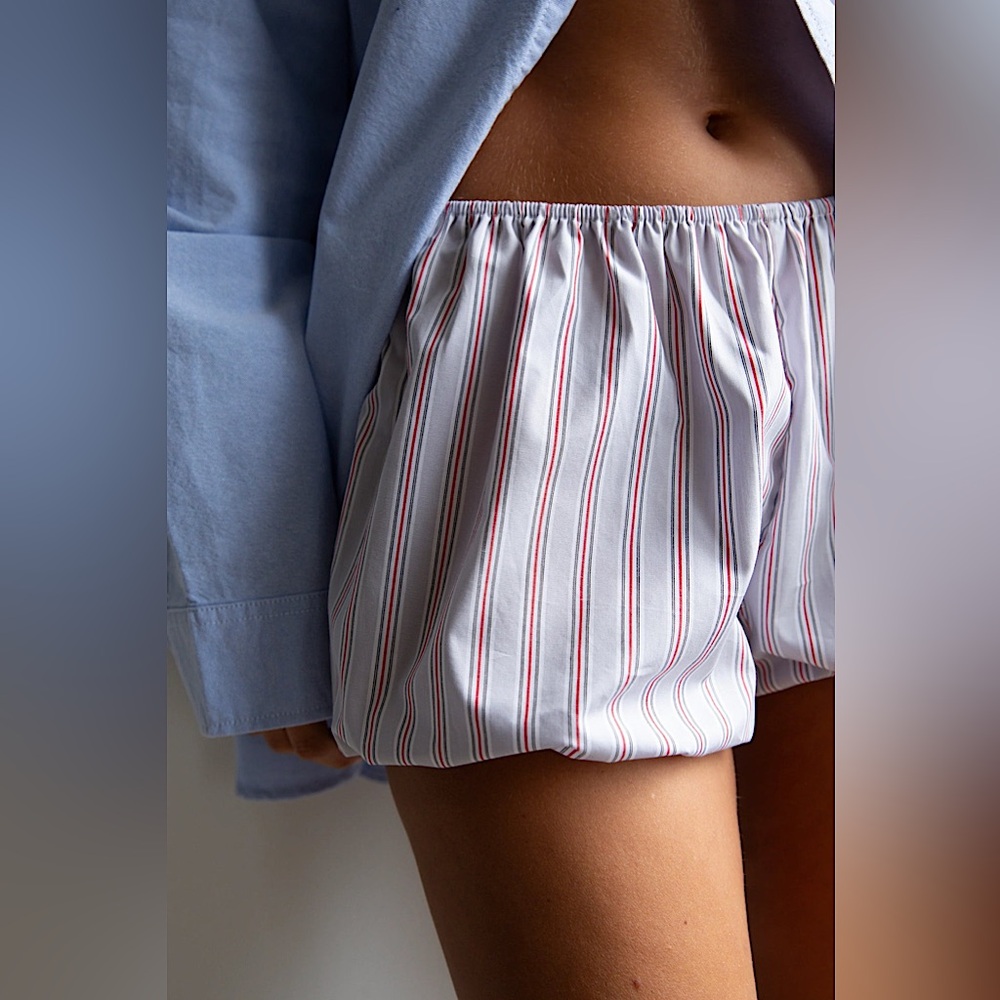 charlie beads babydoll bloomers🐇